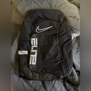 ELITE BACKPACK NEW AND UNUSED